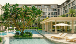 Квартира за 122 500 евро на Пхукете, Таиланд