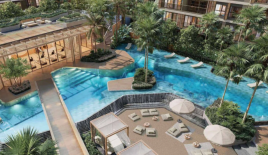 Квартира за 122 100 евро на Пхукете, Таиланд