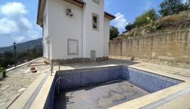 Вилла за 266 000 евро в Алании, Турция