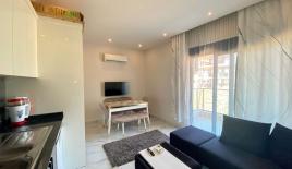 Квартира за 85 000 евро в Алании, Турция