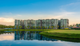 Квартира за 102 200 евро на Пхукете, Таиланд