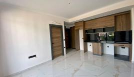 Пентхаус за 132 000 евро в Алании, Турция