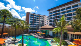 Квартира за 102 200 евро на Пхукете, Таиланд