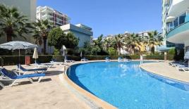 Квартира за 75 000 евро в Алании, Турция