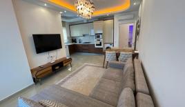 Квартира за 122 000 евро в Алании, Турция