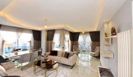 Пентхаус за 388 000 евро в Алании, Турция