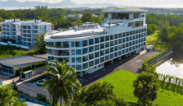 Квартира за 148 900 евро на Пхукете, Таиланд