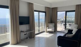 Пентхаус за 363 000 евро в Алании, Турция