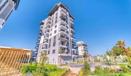 Квартира за 92 800 евро в Авсалларе, Турция