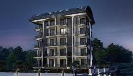 Квартира за 52 000 евро в Авсалларе, Турция