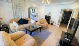 Пентхаус за 221 000 евро в Алании, Турция