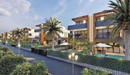 Вилла за 710 000 евро в Авсалларе, Турция