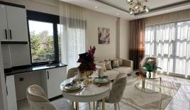 Квартира за 101 000 евро в Алании, Турция