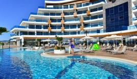 Квартира за 166 000 евро в Конаклы, Турция