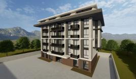 Квартира за 326 000 евро в Алании, Турция