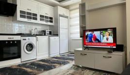 Квартира за 124 000 евро в Алании, Турция