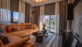 Пентхаус за 136 000 евро в Алании, Турция