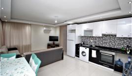 Квартира за 132 000 евро в Алании, Турция