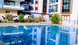 Квартира за 243 000 евро в Кестеле, Турция