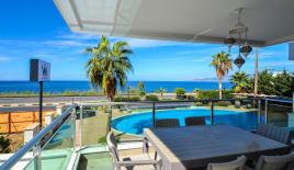 Квартира за 173 000 евро в Алании, Турция