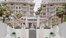 Пентхаус за 182 400 евро в Алании, Турция