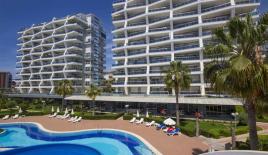 Квартира за 144 000 евро в Алании, Турция