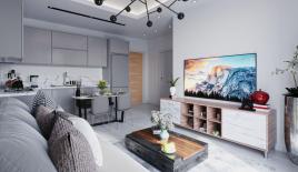 Квартира за 49 000 евро в Авсалларе, Турция