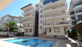 Квартира за 130 000 евро в Алании, Турция