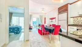 Квартира за 132 000 евро в Алании, Турция
