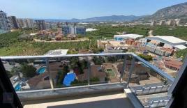 Квартира за 80 000 евро в Алании, Турция