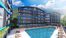 Квартира за 66 000 евро в Алании, Турция