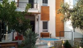 Вилла за 131 000 евро в Алании, Турция