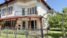 Вилла за 272 000 евро в Алании, Турция