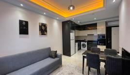 Квартира за 156 000 евро в Алании, Турция