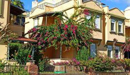 Вилла за 169 000 евро в Конаклы, Турция