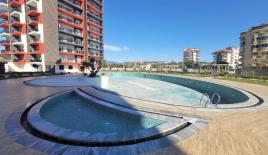 Пентхаус за 130 000 евро в Авсалларе, Турция