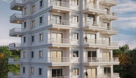 Пентхаус за 338 000 евро в Алании, Турция