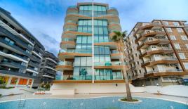 Пентхаус за 701 000 евро в Алании, Турция