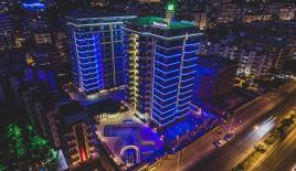 Пентхаус за 578 000 евро в Алании, Турция