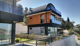 Вилла за 297 000 евро в Алании, Турция