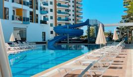 Квартира за 56 000 евро в Алании, Турция