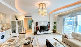 Квартира за 134 000 евро в Алании, Турция