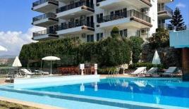 Квартира за 107 900 евро в Конаклы, Турция