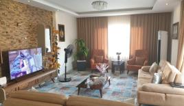 Пентхаус за 231 000 евро в Алании, Турция