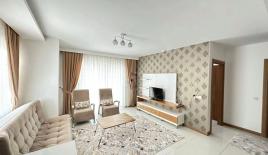 Квартира за 93 300 евро в Алании, Турция