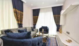 Квартира за 123 800 евро в Алании, Турция