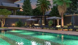 Квартира за 205 000 евро в Алании, Турция