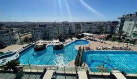 Квартира за 134 000 евро в Алании, Турция