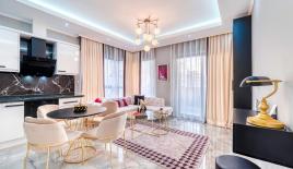 Квартира за 124 000 евро в Алании, Турция