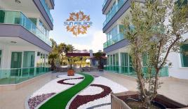 Квартира за 186 000 евро в Алании, Турция